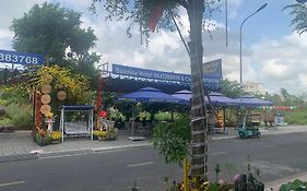 SUNRISE Hotel Bạc Liêu